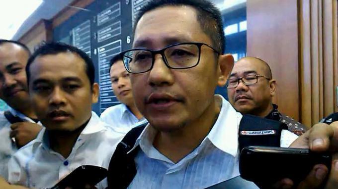 Anas Urbaningrum: Daun Jambu Saja Tidak Ada Yang Mengalir ke Kongres Partai Demokrat