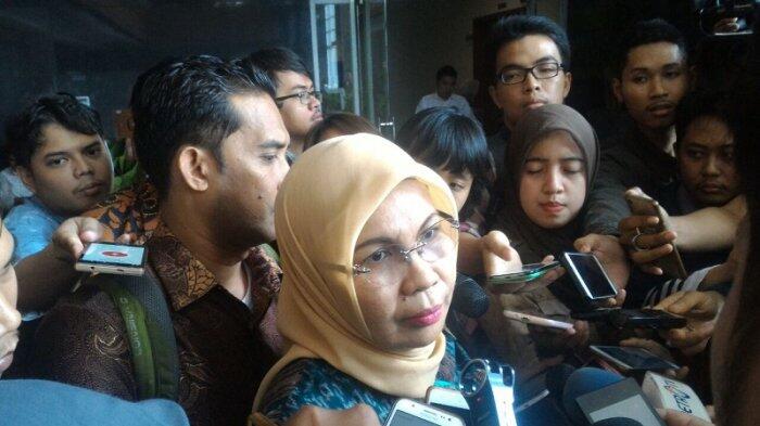 Jaksa KPK: Anas Urbaningrum Nggak Usah Ngajari Cara Ungkap Aliran Korupsi e-KTP