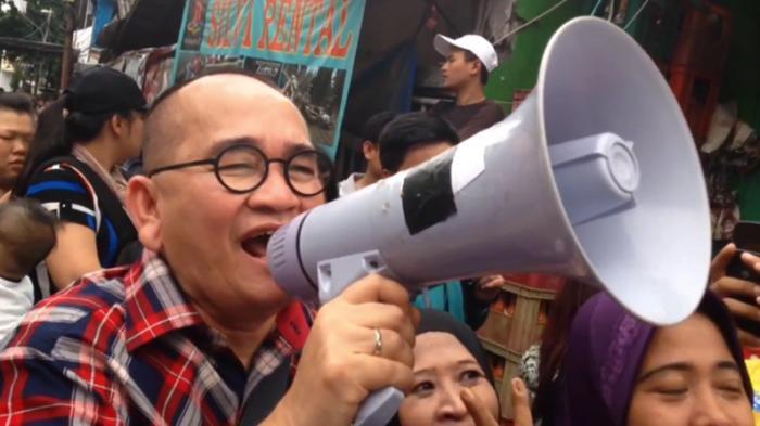 Ruhut: Aku Sudah Enggak Mau Lagi Jadi Anggota DPR