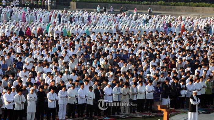 Pada 2075 Umat Islam Diprediksi Menjadi Penduduk dengan Jumlah Terbanyak di Dunia