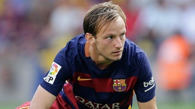 Ivan Rakitic Menyesal bilang Granada Lebih Baik Main di Kasta Kedua Liga Spanyol