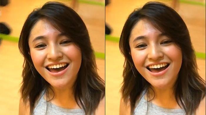 Marshanda Kembali ke 'Love of Her Life'" Aku Balik ke Situ, Ingin Jalani Itu