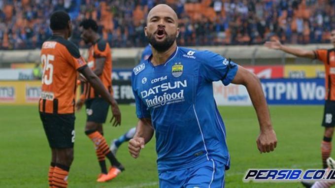 Pekan Depan, Kemungkinan Besar Sergio van Dijk Sudah Berlatih