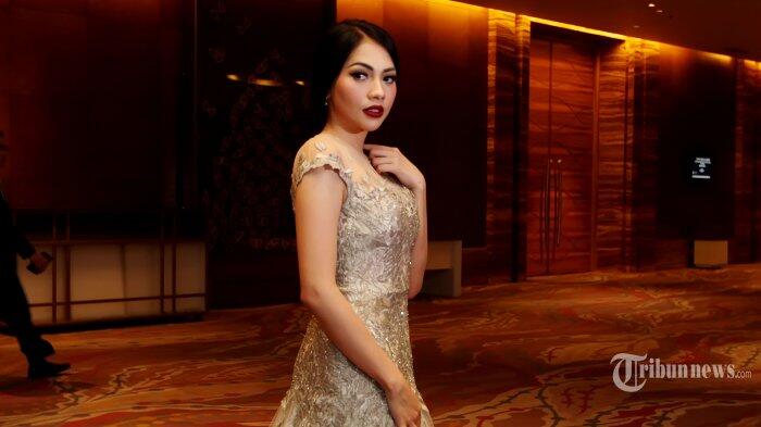 Resepsi Pernikahan Kezia Karamoy di Jakarta Tiba-tiba Ditunda, Apa Penyebabnya?