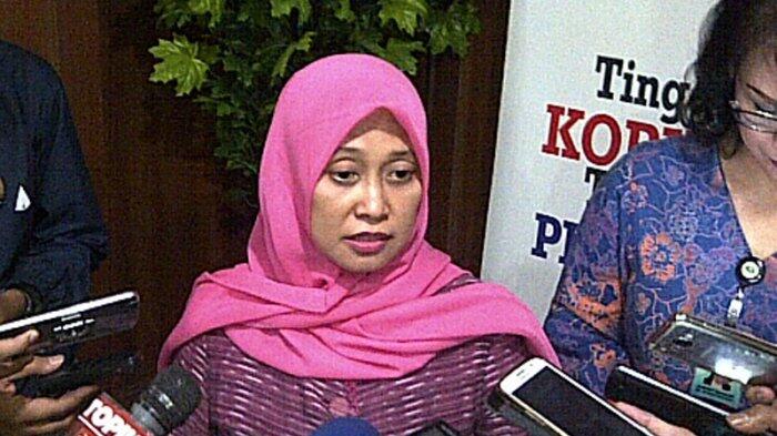 BPH Migas Turunkan Harga Gas Rumah Tangga