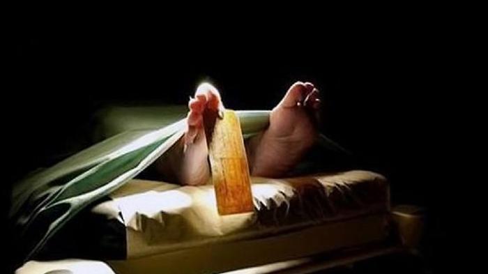 Frustrasi Paspor dan Uang Hilang, Ibu Anak Asal Ukraina Bunuh Diri di Pantai Lovina