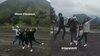 Foto-foto Liburan Seru Ahmad Dhani dan Mulan di Bromo, Bibirnya Kok Pucat?