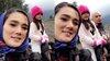 Foto-foto Liburan Seru Ahmad Dhani dan Mulan di Bromo, Bibirnya Kok Pucat?