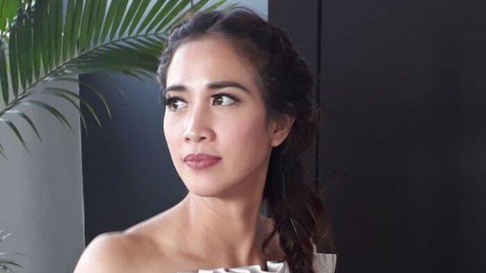 Fanny Fabriana Diprotes Kimora Jika Pulang Larut Malam