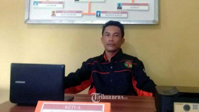 Koperasi Cahaya Tani Mandiri Petani Cianjur Mendapat KUR