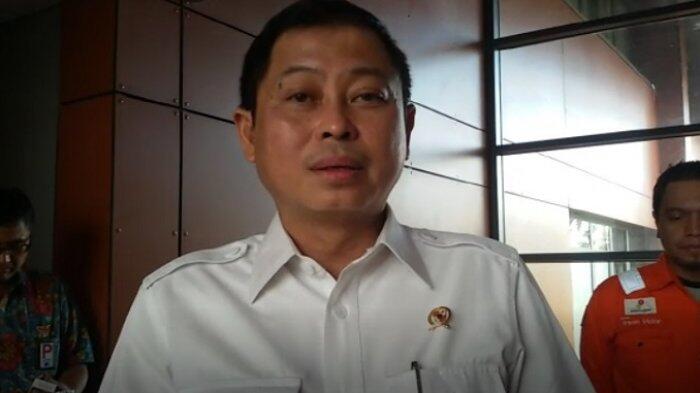 Jika Tidak Bangun Smelter, Pemerintah akan Cabut Izin Ekspor Freeport