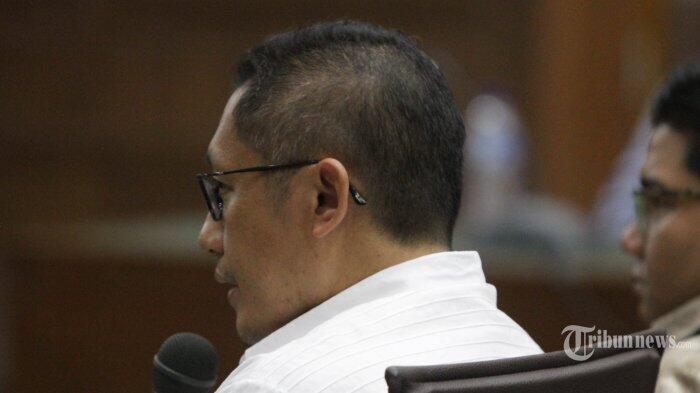 Saat Anas Urbaningrum Sebal Terhadap Setya Novanto