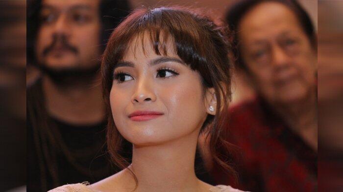 Soal Jenis Kelamin Calon Bayinya, Acha Septriasa: Apa Aja yang Penting Sehat