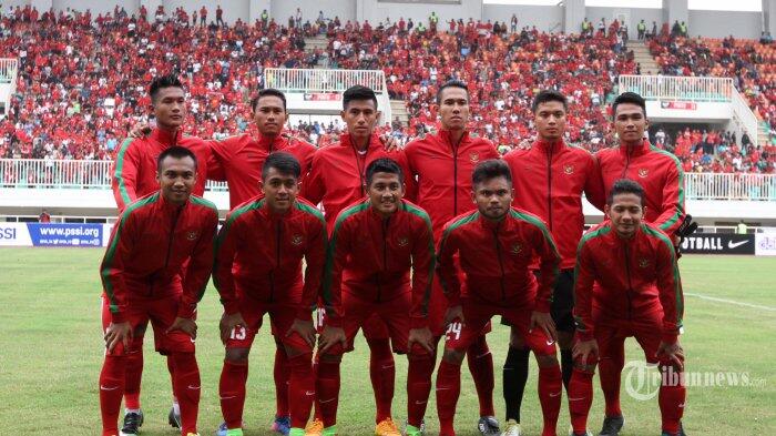 Luis Milla Girang Gawang Anak Asuhnya Tidak Kebobolan oleh Persija