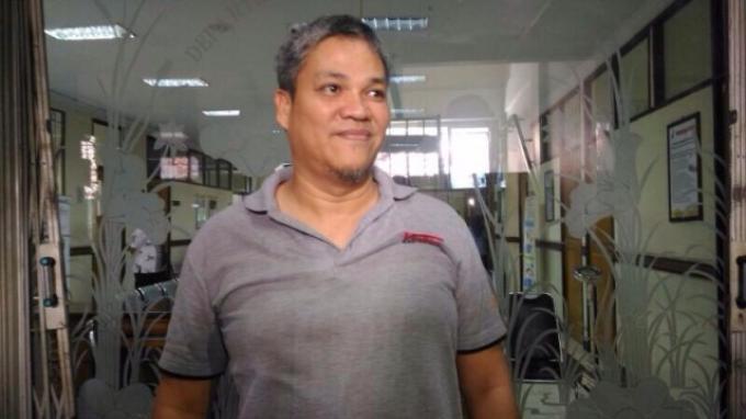 Perjuangan Suami Rawat Sendiri Renita Sukardi yang Tengah Berjuang Melawan Kanker