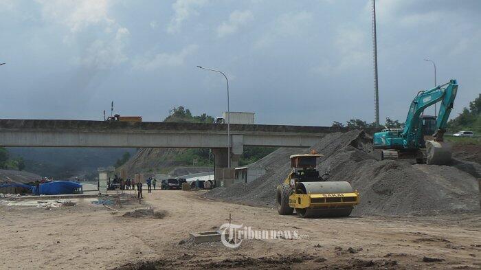 Arus Mudik Bakal Dialihkan Lewat Laut