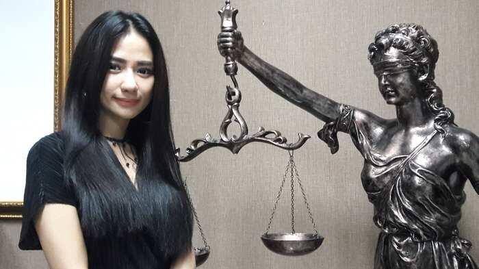 Sudah Periksa Empat Saksi, Polisi Panggil Bella Luna Jumat Depan