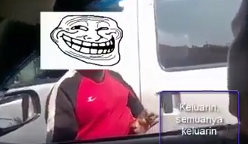 Ada Uang, Tangan pun Tumbuh Kembali