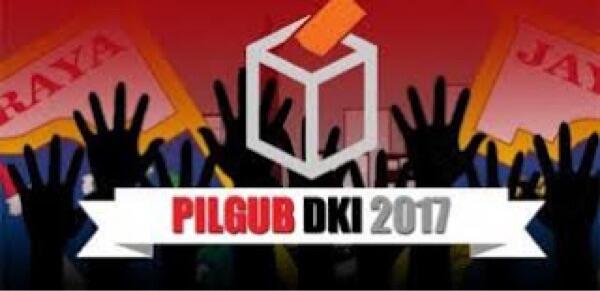 Tamasya Al Maidah jangan Intervensi Pilkada DKI