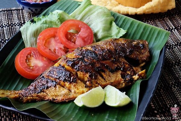 Hari Nelayan, Apa Masakan Ikan Laut Favorit Agan?