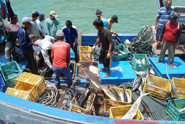 Hari Nelayan, Apa Masakan Ikan Laut Favorit Agan?