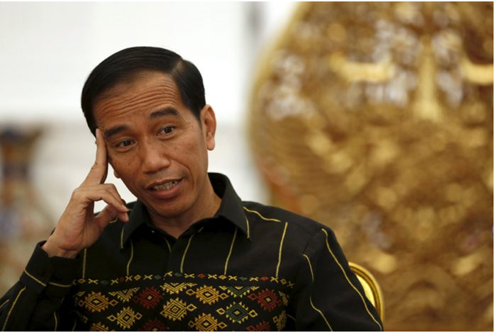 Balapan Usung Capres, Parpol Berebut Cari Muka ke Jokowi?