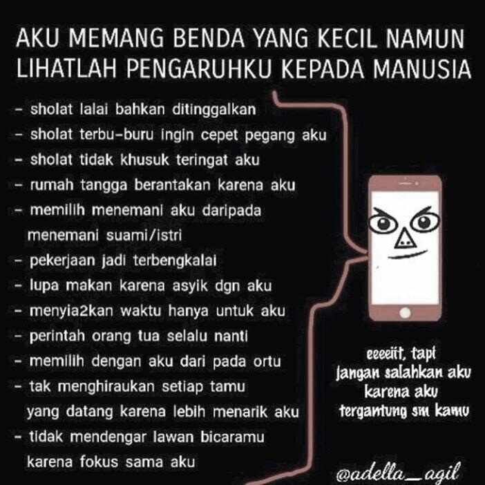 Ane Pengen Jadi Handphone Aja