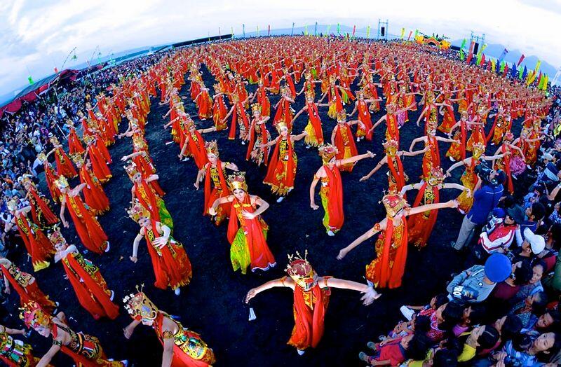 Alasan Kenapa Harus Berwisata ke Banyuwangi