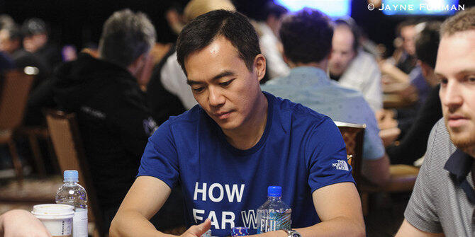 John Juanda Pria Asal Medan Yang Menjadi Juara Poker Dunia