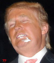 Foto Donald Trump Sebelum Jadi Presiden