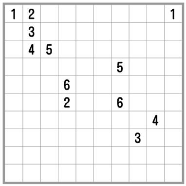 &#91;Puzzle&#93; Let's play with number