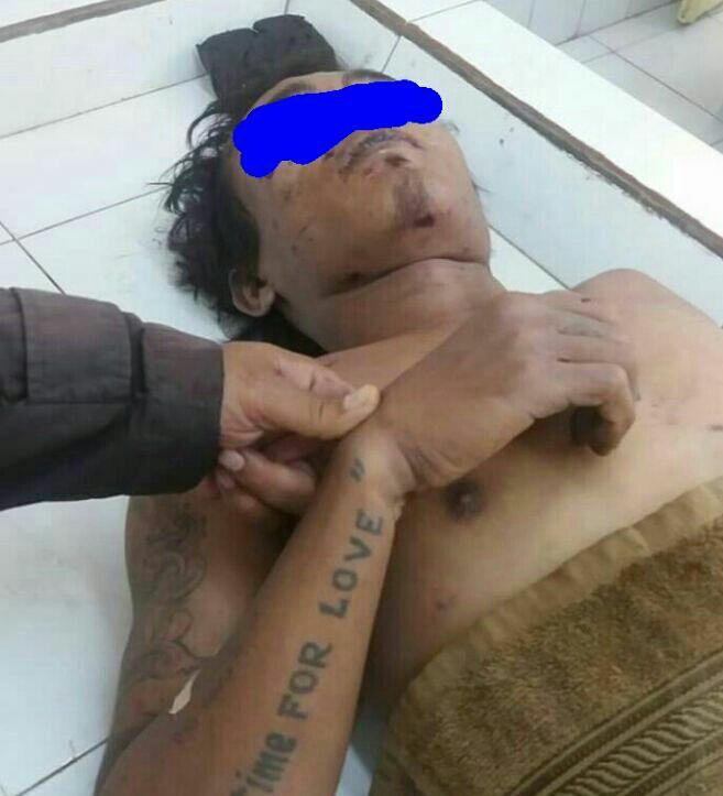 Gang Cantik Manis ‘Diteror’ Pasca Tewasnya Diduga Pencuri
