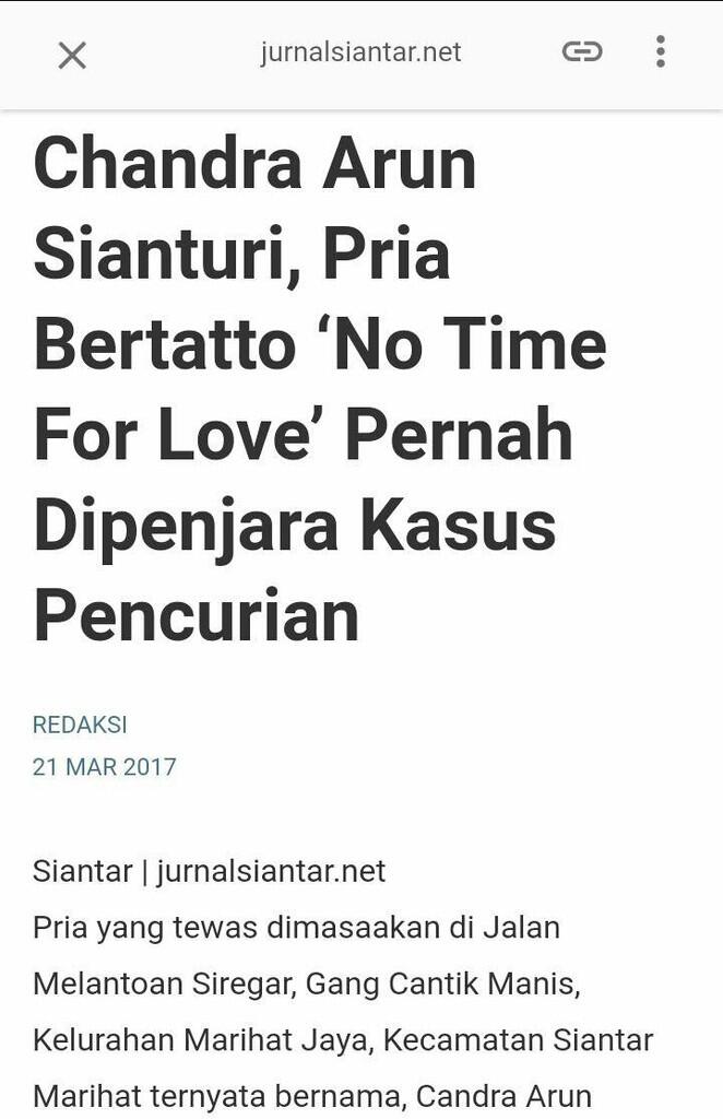 Gang Cantik Manis ‘Diteror’ Pasca Tewasnya Diduga Pencuri