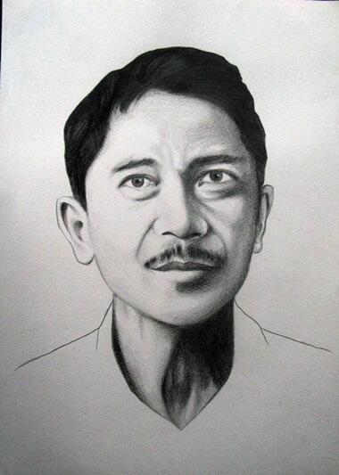 Misteri Harta Jarahan Si Pitung Jagoan Betawi
