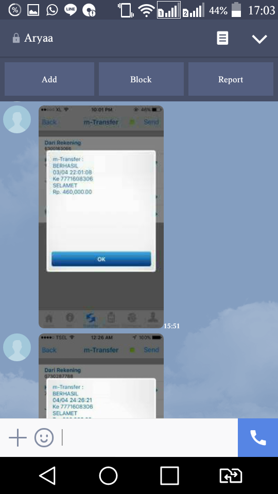 Bagaimana menurut agan dengan pedagang yang seperti ini? (pengalaman ane)