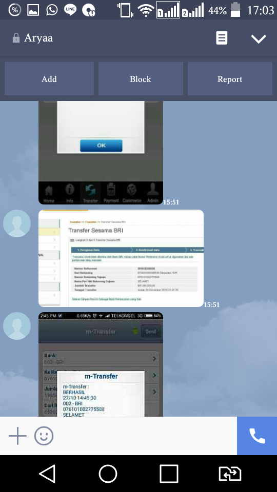 Bagaimana menurut agan dengan pedagang yang seperti ini? (pengalaman ane)