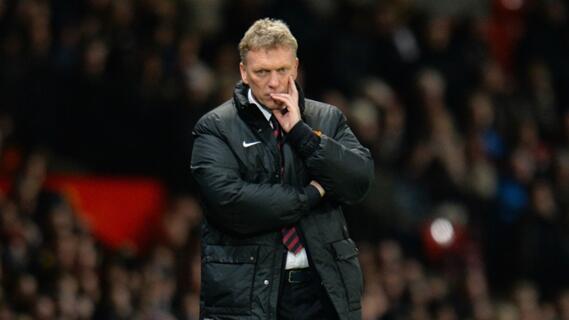 Moyes Ingin Lukai Sang Mantan