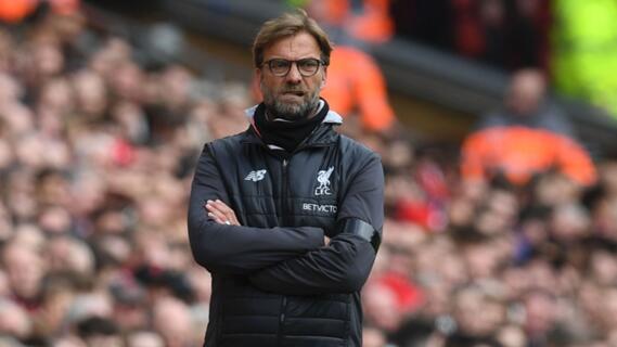 Demi Liga Champions, Klopp Rela Tiru Sang Rival