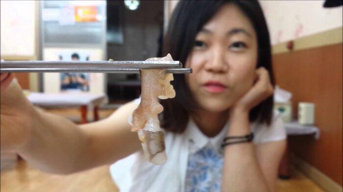 Berani Mencoba 7 Makanan Ekstrem ini?