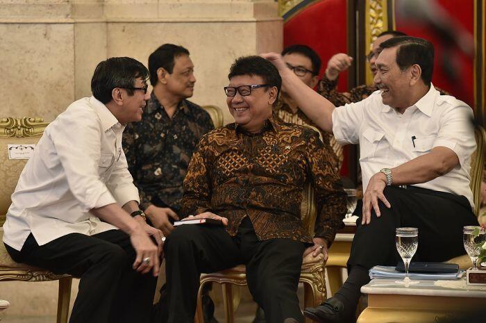 Dampak keputusan MK pangkas kewenangan Mendagri batalkan Perda