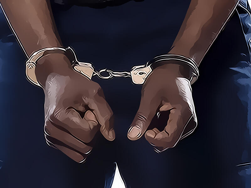 18 Kepala Distrik Jayapura Diserahkan ke Jaksa