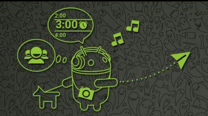 &#91;b&#93;Tanya Tekno: Apa Fungsi init.d? Apakah Perlu untuk Android?&#91;/b&#93;