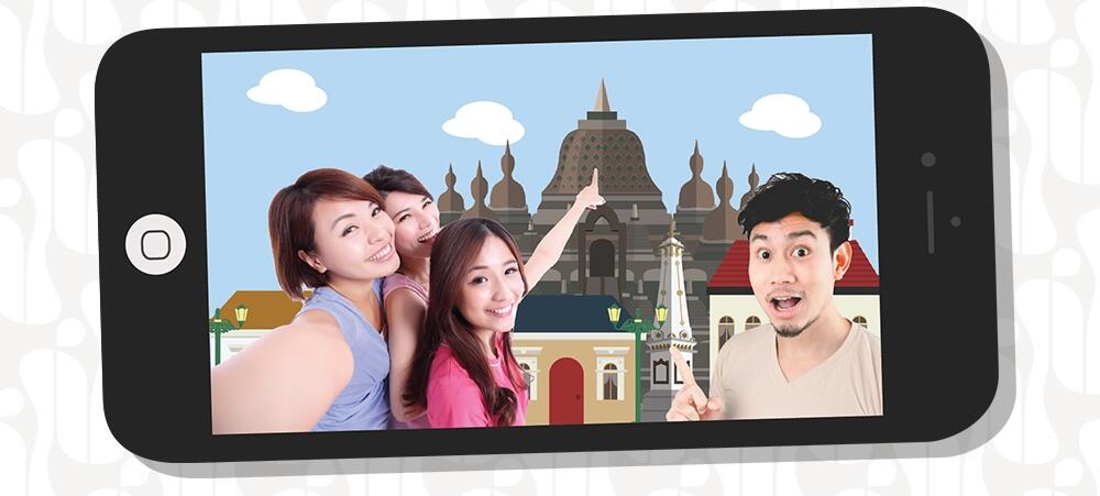 Apa Sih Hal-hal Seru yang Bisa Dilakuin Kalau Liburan Bareng Temen-temen Kantor?