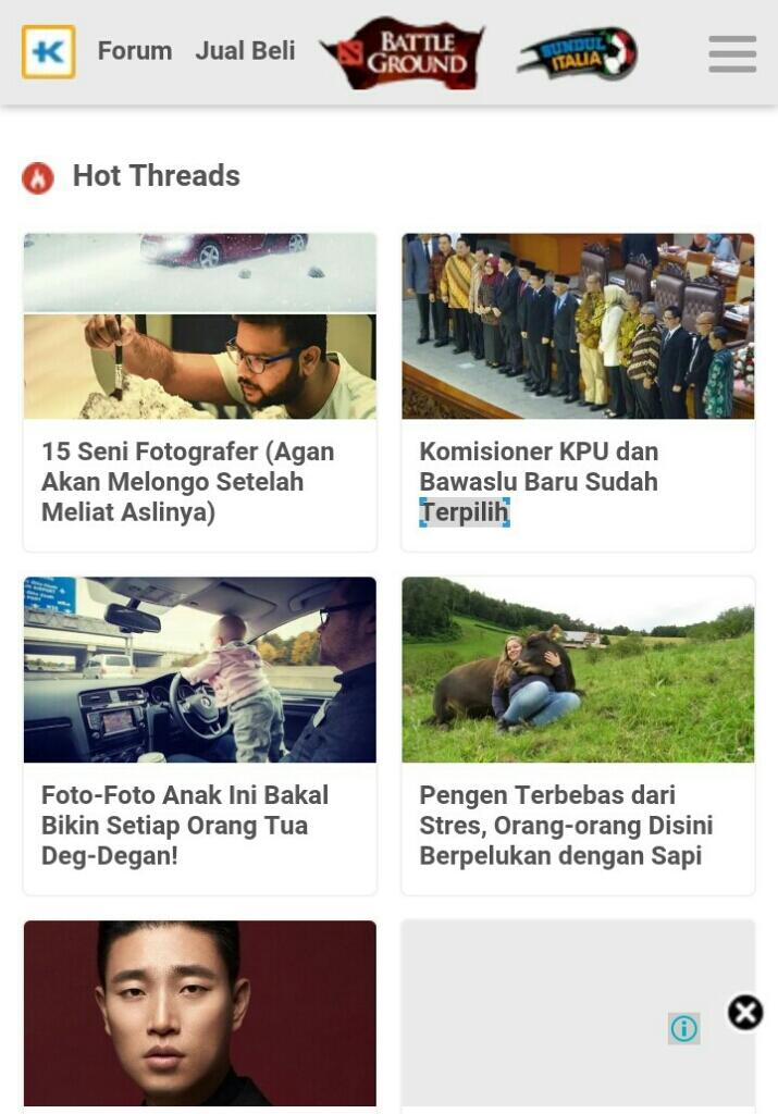 15 Seni Fotografer (Kamu Akan Melongo Setelah Meliat Aslinya )