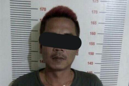 Gadis 12 Tahun Jadi Pemandu Lagu Karaoke di Cilacap