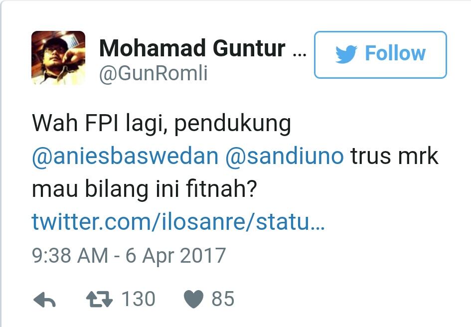 Terbongkar, Nenek 81 Tahun Dimanfaatkan untuk Sebar Hoax 