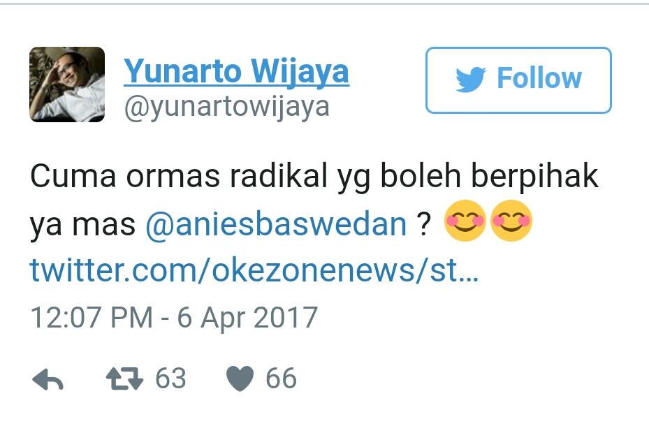 Terbongkar, Nenek 81 Tahun Dimanfaatkan untuk Sebar Hoax