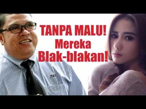 Bella Luna dan Razman Lakukan Hubungan Intim di Hotel 3 Hari