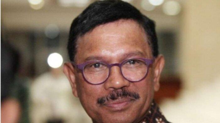 Komisi XI DPR Bantah Terlibat Kasus Korupsi Satelit Bakamla