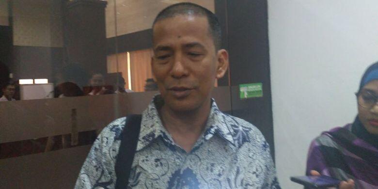 Jokowi Pilih Saldi Isra sebagai Hakim MK Gantikan Patrialis Akbar